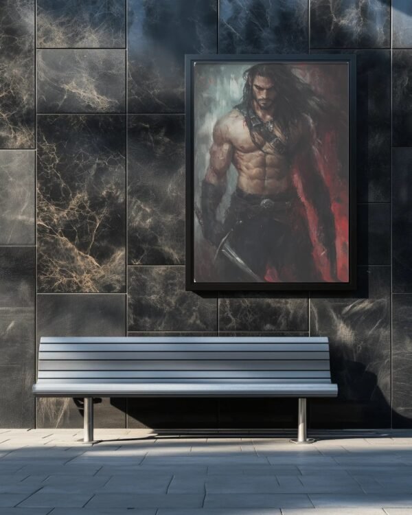 gay room decor