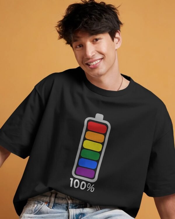 gay culture t-shirts
