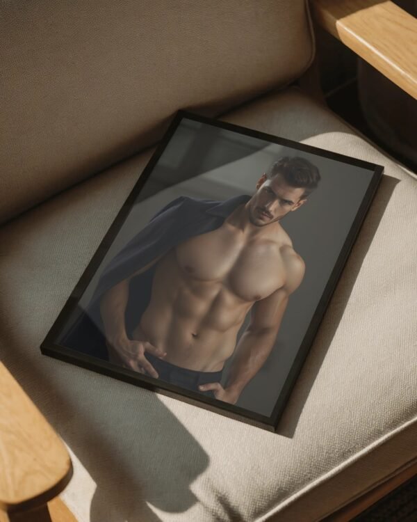 gay house decor
