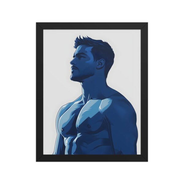 gay decor wall art