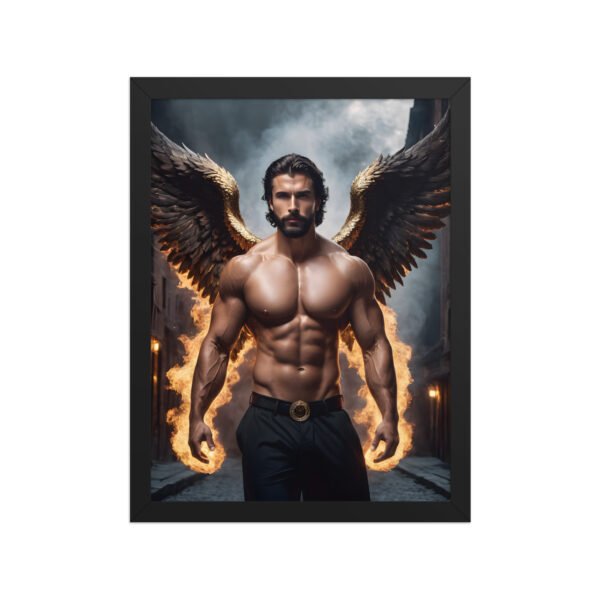 gay man room decor