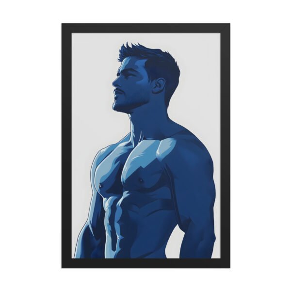 gay decor wall art