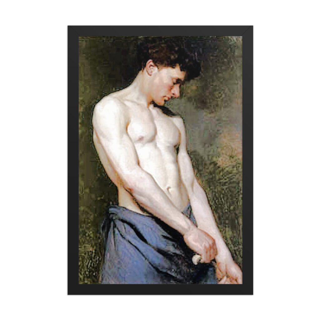 Classic Art Posters
