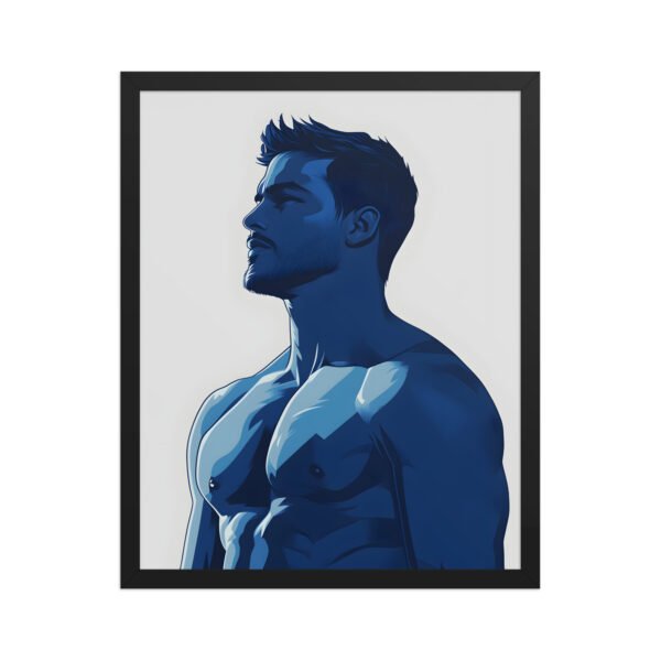 gay decor wall art