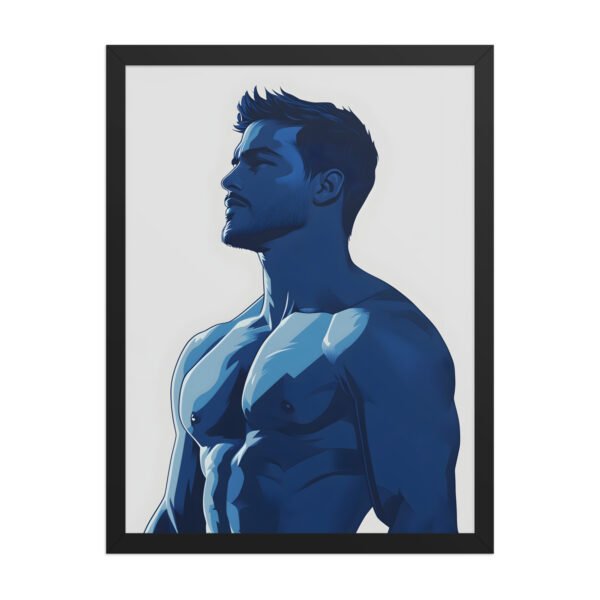 gay decor wall art