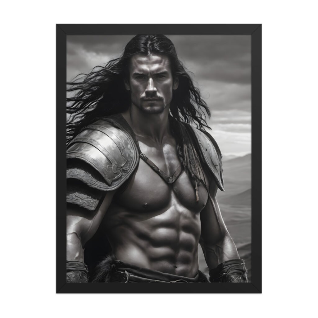 Hot Guy Posters