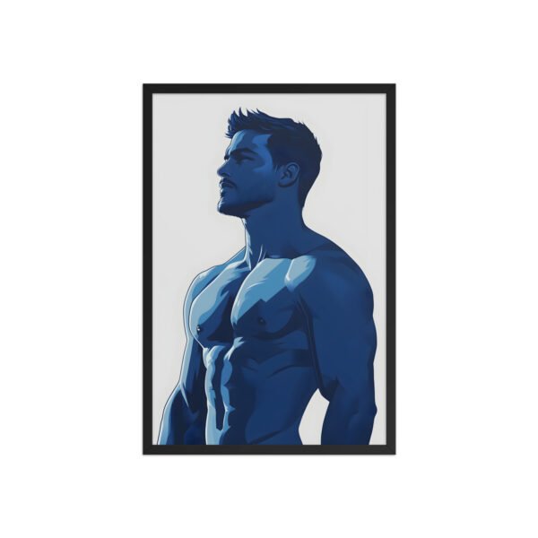 gay decor wall art
