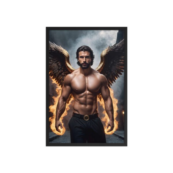 gay man room decor