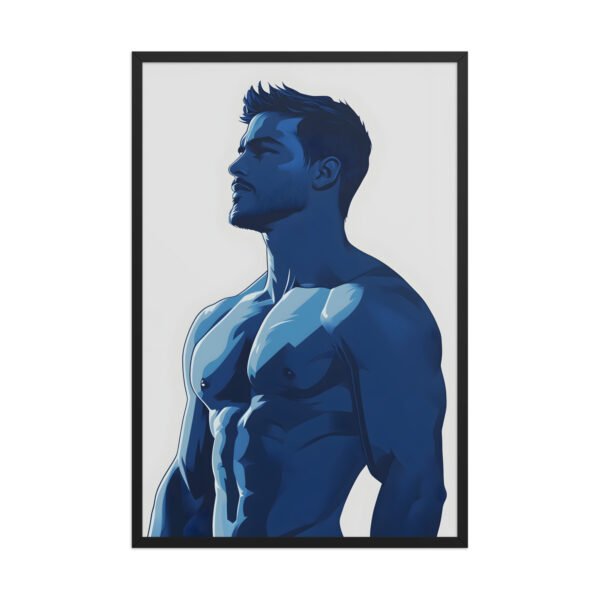 gay decor wall art