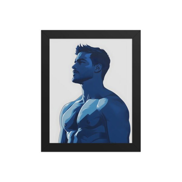 gay decor wall art