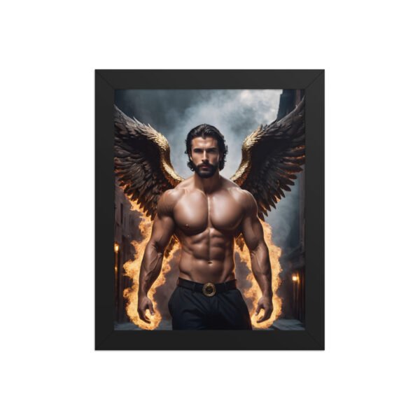 gay man room decor
