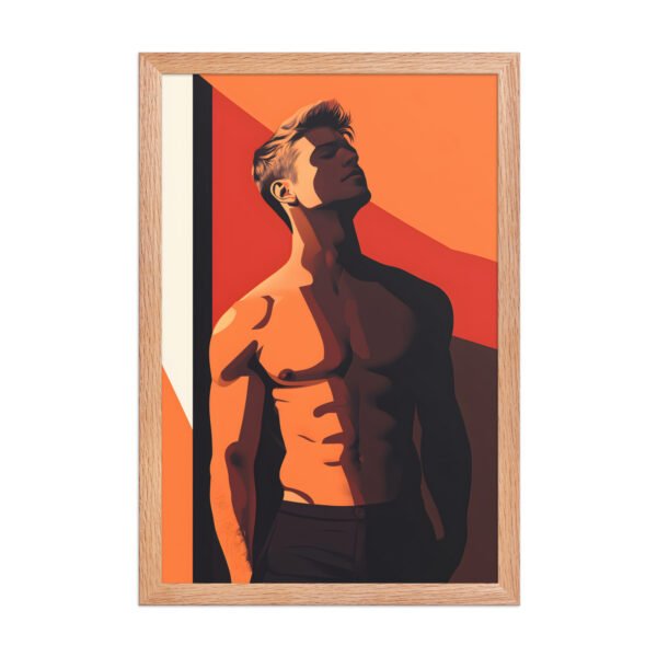 gay lgbt home decor