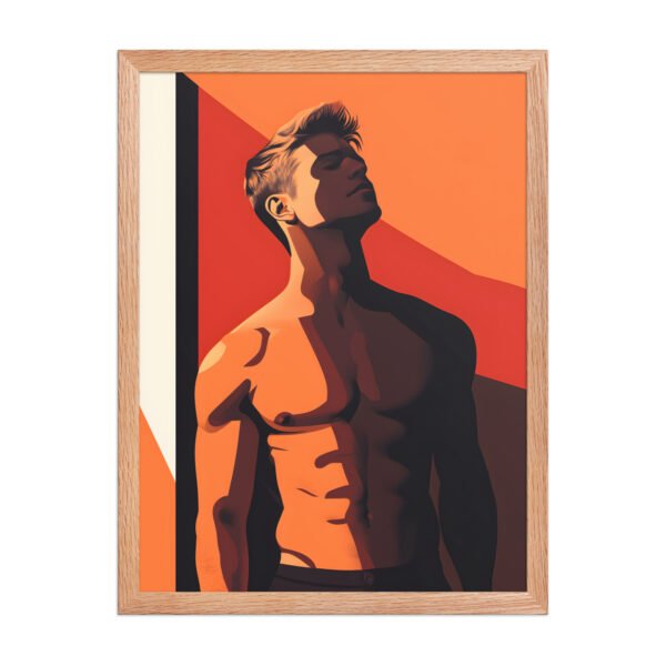 gay lgbt home decor