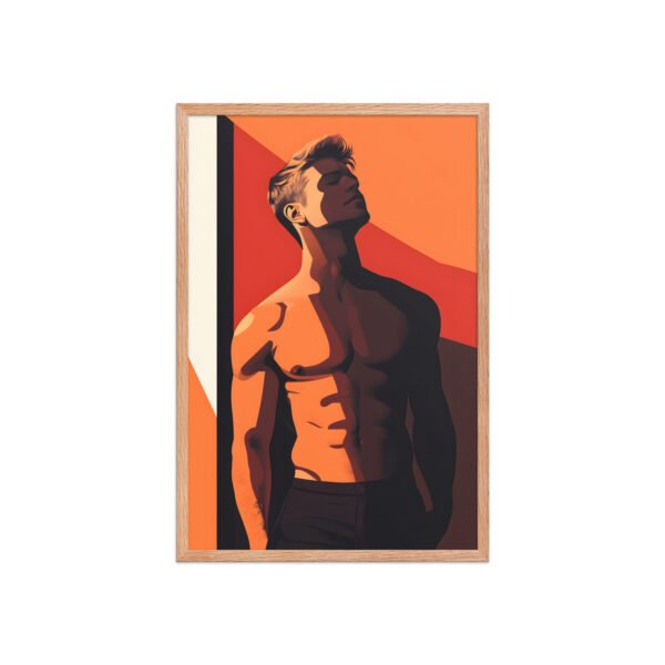 gay lgbt home decor