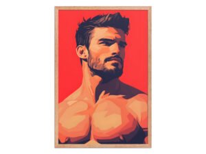 gay home decor items