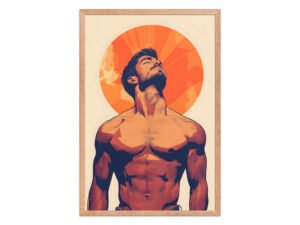 gay decor for home