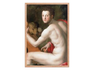 framed fine art prints
