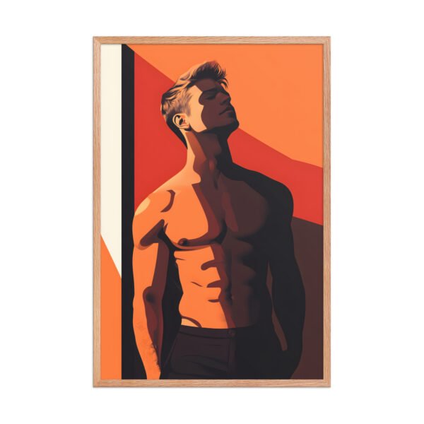 gay lgbt home decor