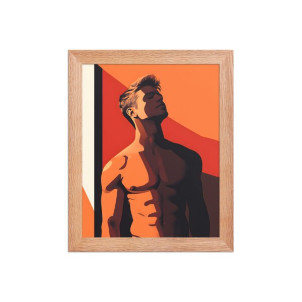 gay lgbt home decor