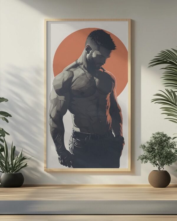gay decor for home