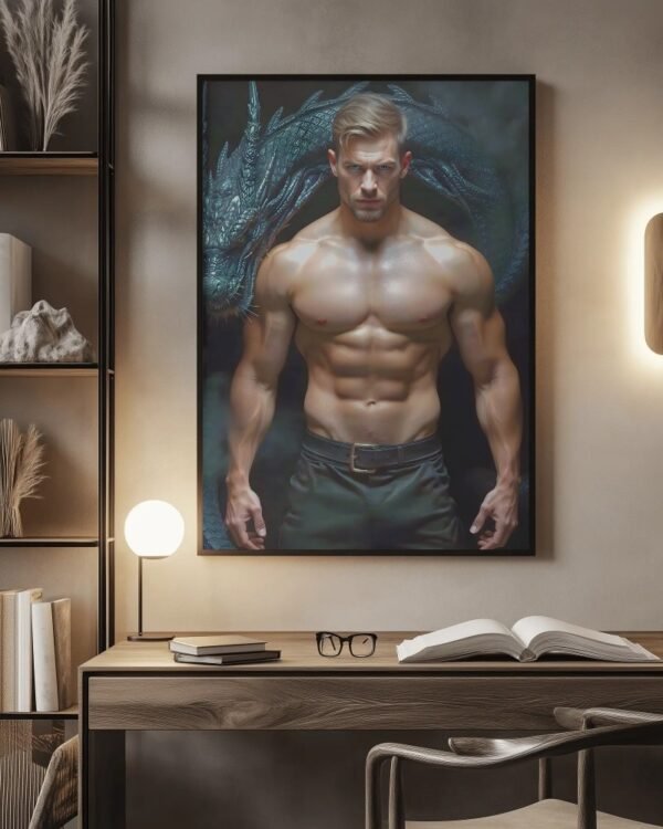 gay lgbt home decor