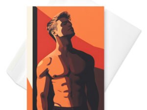 gay greeting cards
