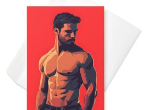 queer birthday cards