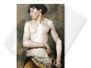 fine arts cards