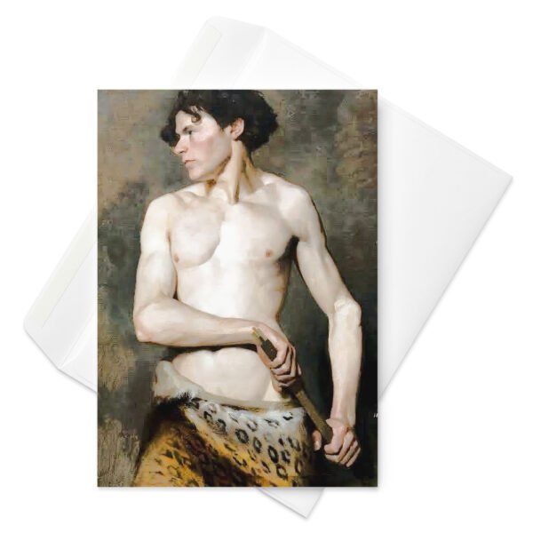 fine arts cards