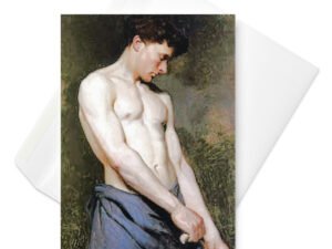 fine arts cards