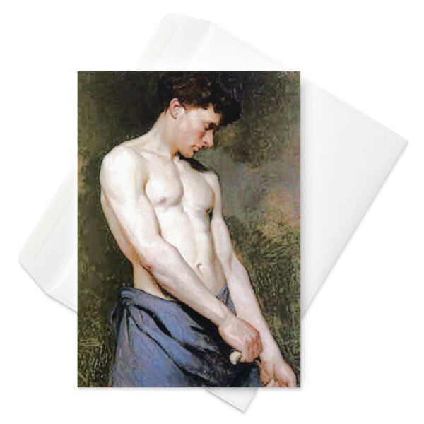 fine arts cards