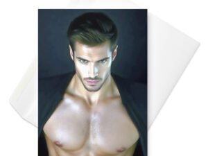 queer birthday cards
