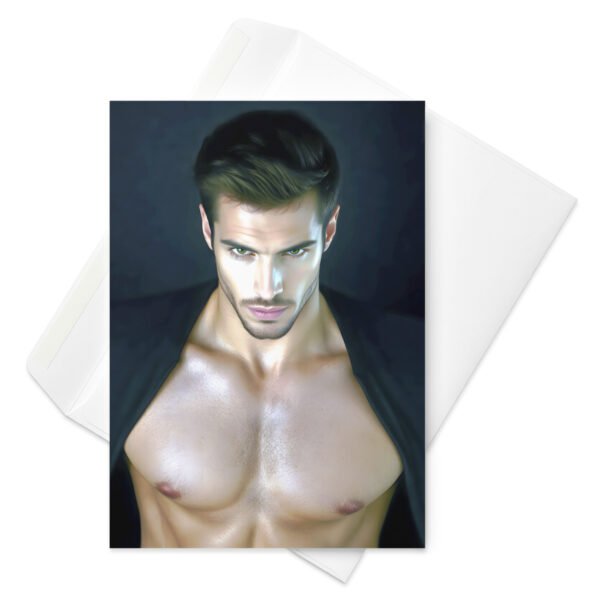 queer birthday cards