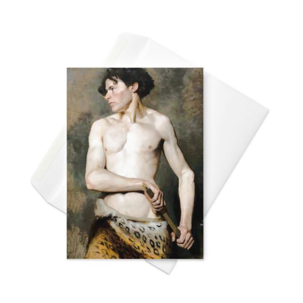 fine arts cards