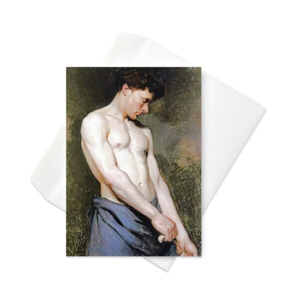 fine arts cards