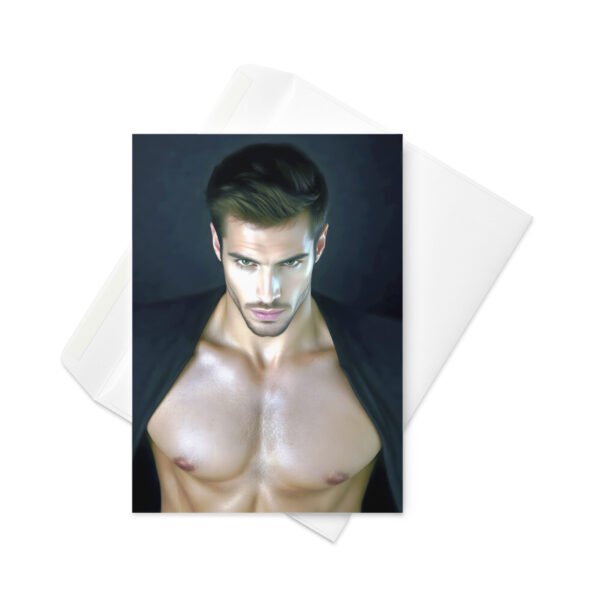 queer birthday cards