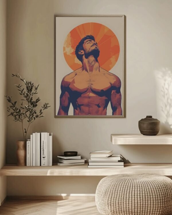 gay decor for home