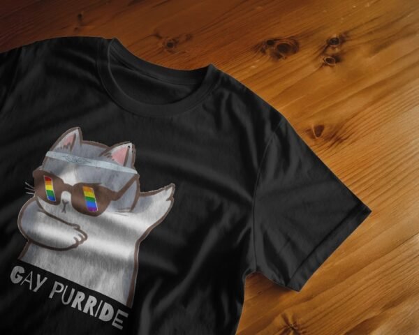 gay shirts for pride