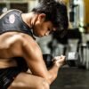 Firm-up Flabby Arms