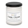 soy based scented candles
