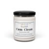 soy based scented candles