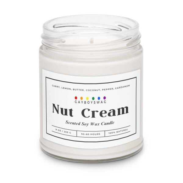 soy scented candles