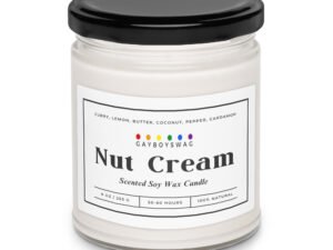 soy scented candles
