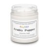 natural scented soy candles