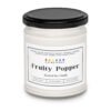 natural scented soy candles