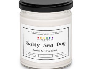 scented candles natural soy wax