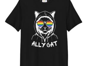 gay culture t-shirts