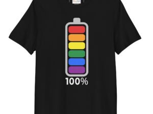 gay culture t-shirts