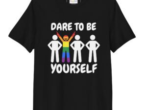 gay pride t-shirts