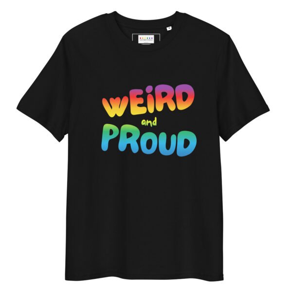 gay and proud t-shirts